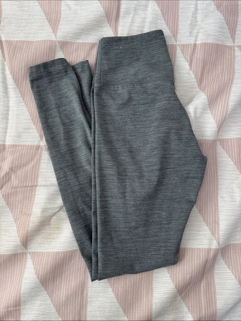 Nike Gray Women's Leggings
